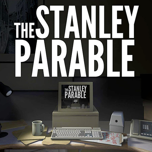 The Stanley Parable